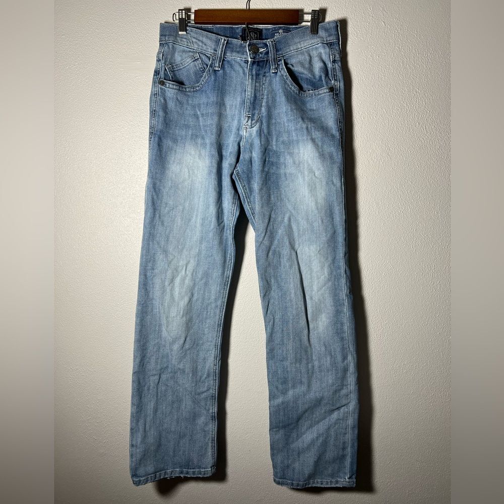 Rock n republic jeans size 30 x 32 - Picture 1 of 7